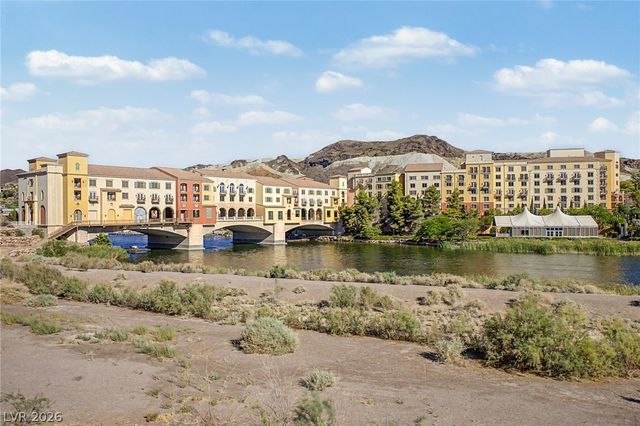 134 Sedona Sands Lane, Henderson, NV 89011