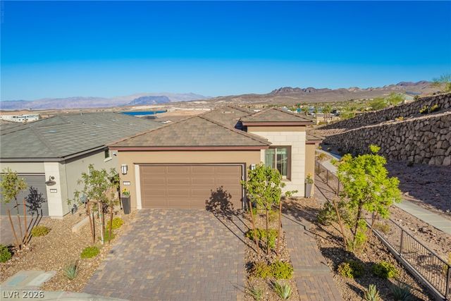134 Sedona Sands Lane, Henderson, NV 89011