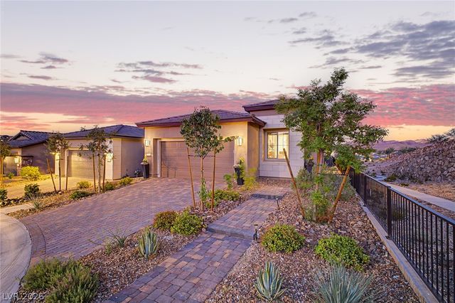 134 Sedona Sands Lane, Henderson, NV 89011