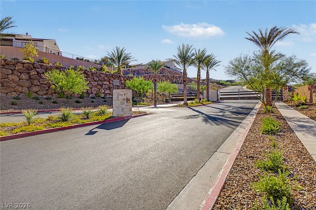 134 Sedona Sands Lane, Henderson, NV 89011