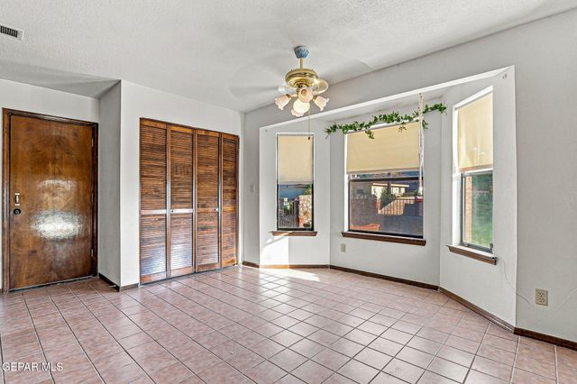 801 BELLA CUMBRE Drive, El Paso, TX 79912
