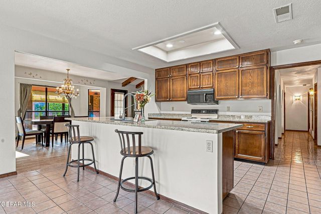 801 BELLA CUMBRE Drive, El Paso, TX 79912