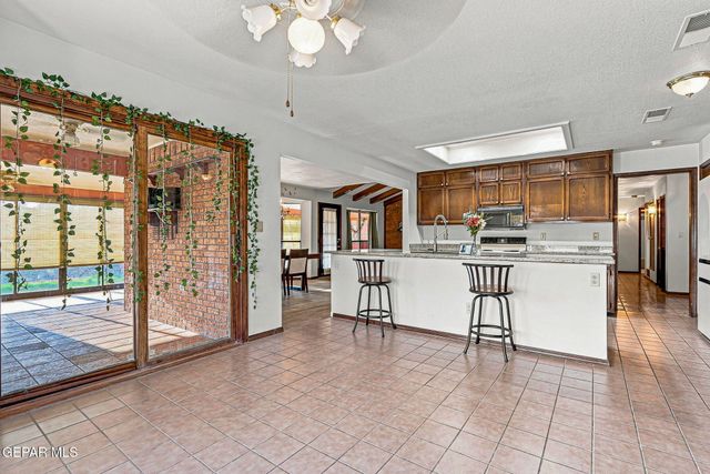 801 BELLA CUMBRE Drive, El Paso, TX 79912
