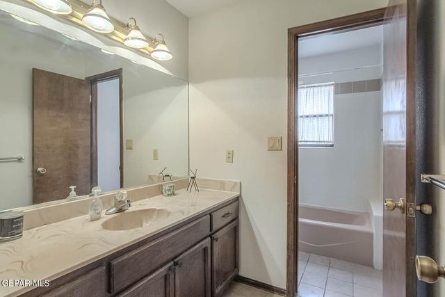 801 BELLA CUMBRE Drive, El Paso, TX 79912