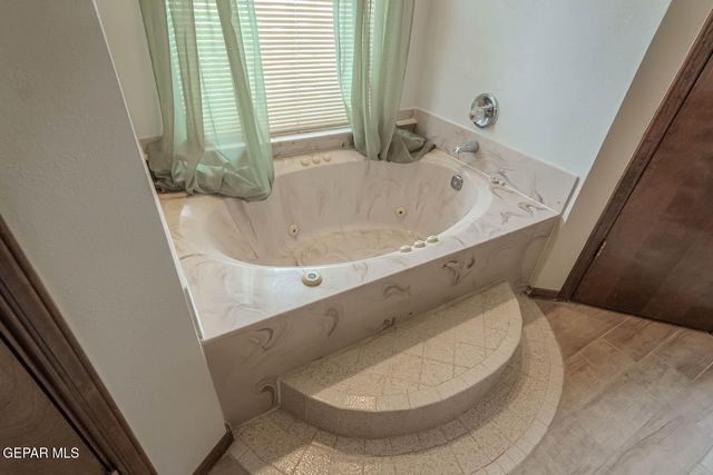 801 BELLA CUMBRE Drive, El Paso, TX 79912