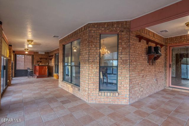 801 BELLA CUMBRE Drive, El Paso, TX 79912