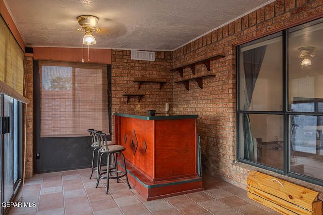 801 BELLA CUMBRE Drive, El Paso, TX 79912