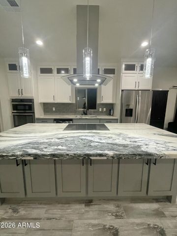 12459 W LOBO Drive, Arizona City, AZ 85123