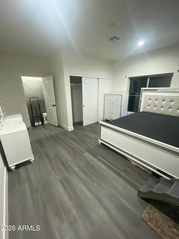 12459 W LOBO Drive, Arizona City, AZ 85123