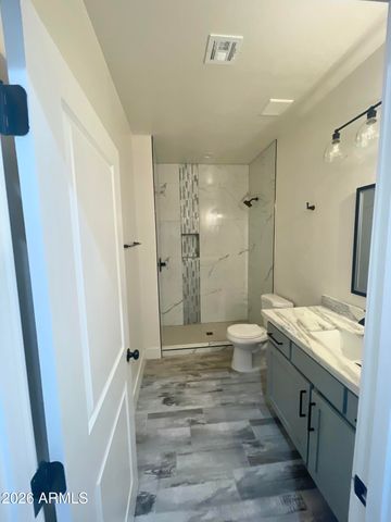 12459 W LOBO Drive, Arizona City, AZ 85123