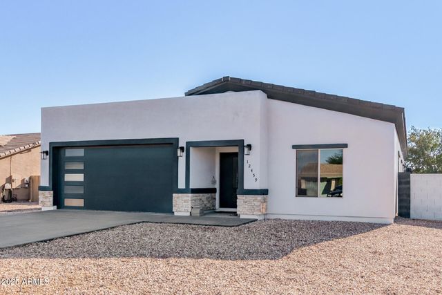 12459 W LOBO Drive, Arizona City, AZ 85123