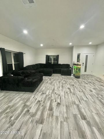 12459 W LOBO Drive, Arizona City, AZ 85123