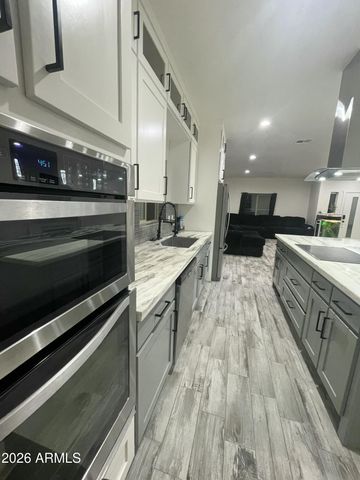 12459 W LOBO Drive, Arizona City, AZ 85123