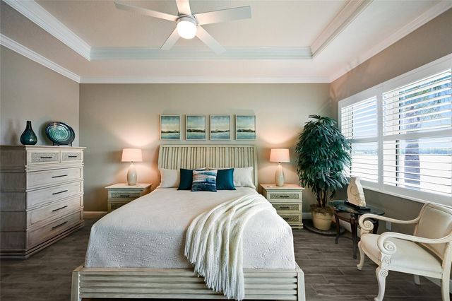 6523 MOORINGS POINT CIRCLE 202, Lakewood Ranch, FL 34202