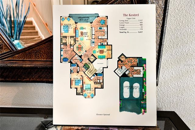 6523 MOORINGS POINT CIRCLE 202, Lakewood Ranch, FL 34202