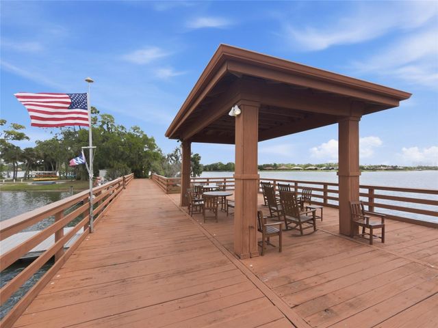 6523 MOORINGS POINT CIRCLE 202, Lakewood Ranch, FL 34202