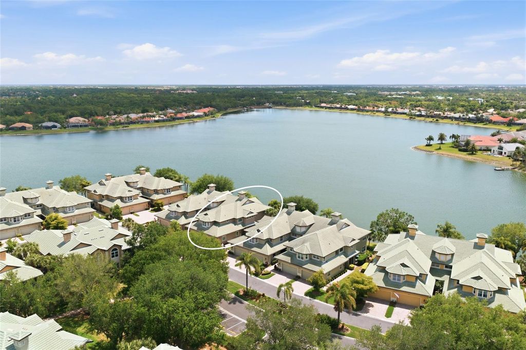 6523 MOORINGS POINT CIRCLE 202, Lakewood Ranch, FL 34202