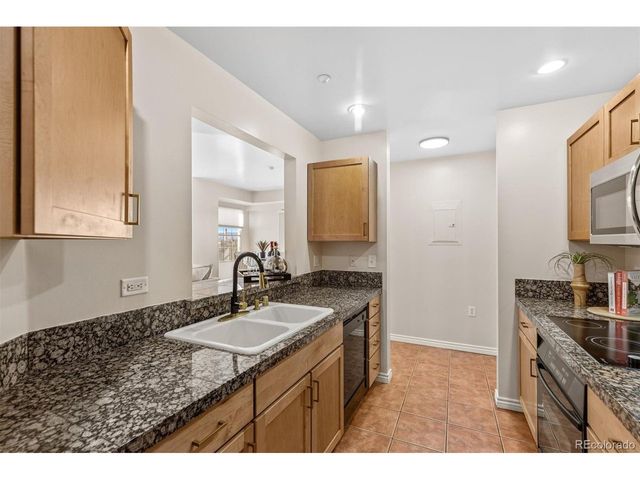 300 W 11th Ave 6F, Denver, CO 80204