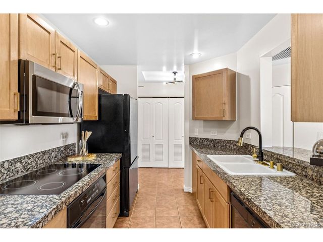 300 W 11th Ave 6F, Denver, CO 80204