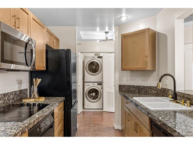 300 W 11th Ave 6F, Denver, CO 80204
