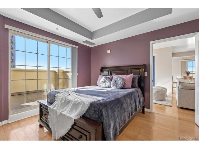 300 W 11th Ave 6F, Denver, CO 80204