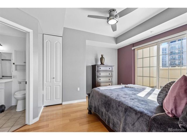 300 W 11th Ave 6F, Denver, CO 80204