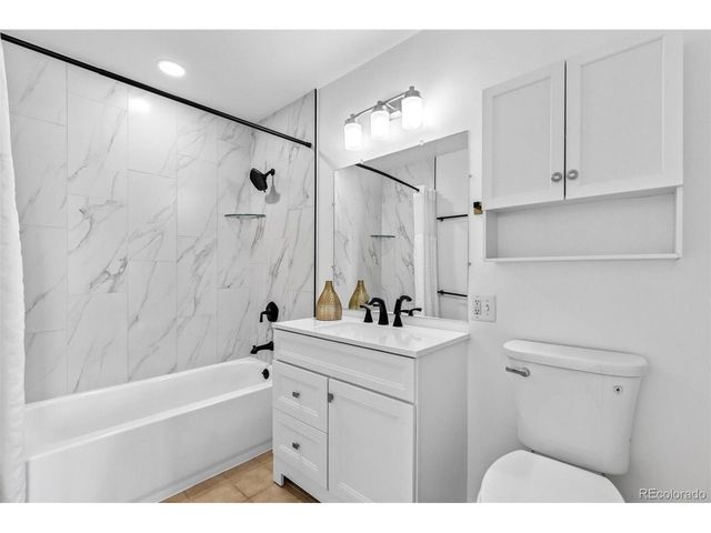 300 W 11th Ave 6F, Denver, CO 80204