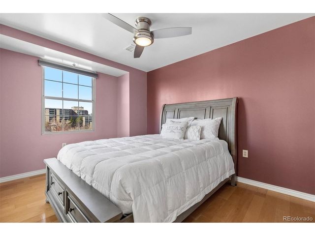 300 W 11th Ave 6F, Denver, CO 80204