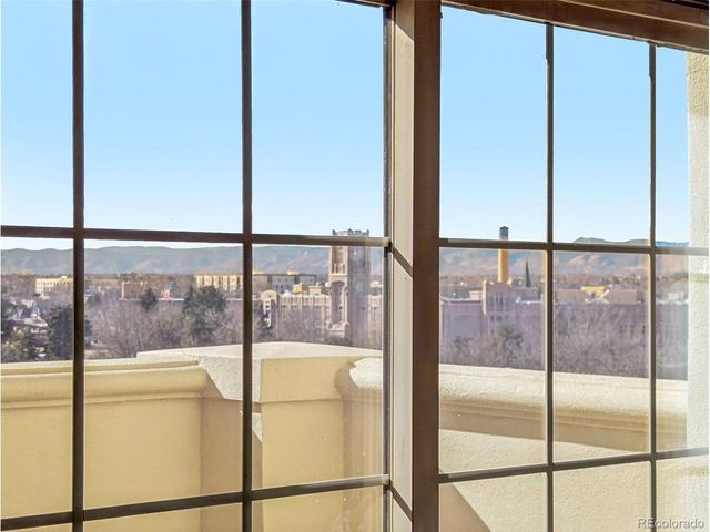 300 W 11th Ave 6F, Denver, CO 80204