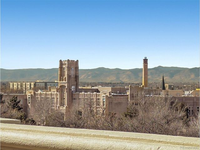 300 W 11th Ave 6F, Denver, CO 80204