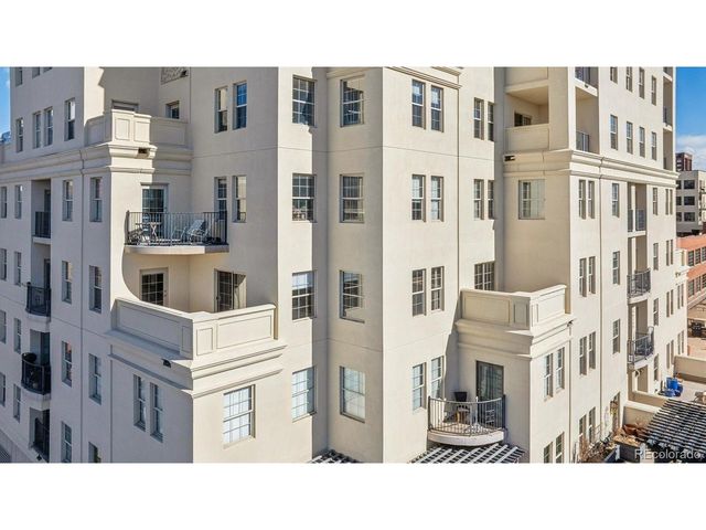 300 W 11th Ave 6F, Denver, CO 80204