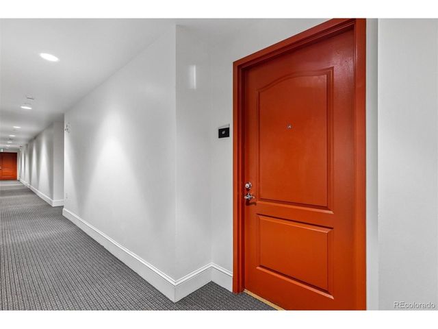 300 W 11th Ave 6F, Denver, CO 80204