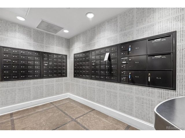 300 W 11th Ave 6F, Denver, CO 80204