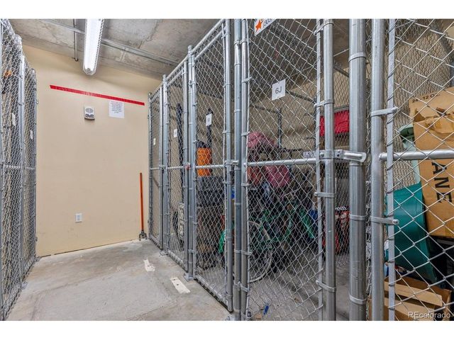 300 W 11th Ave 6F, Denver, CO 80204