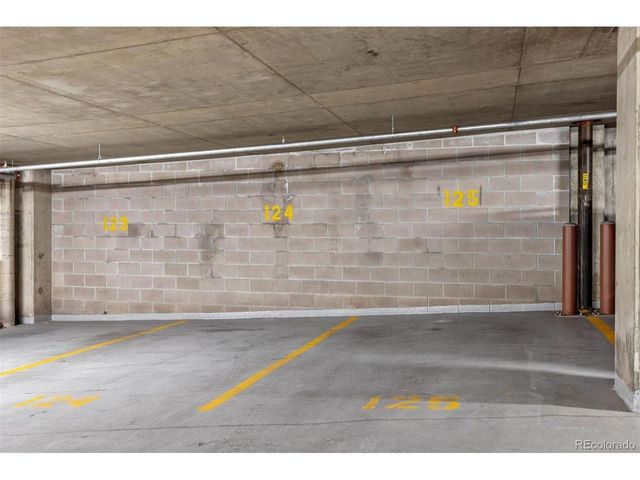 300 W 11th Ave 6F, Denver, CO 80204