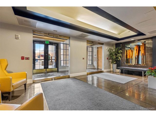 300 W 11th Ave 6F, Denver, CO 80204