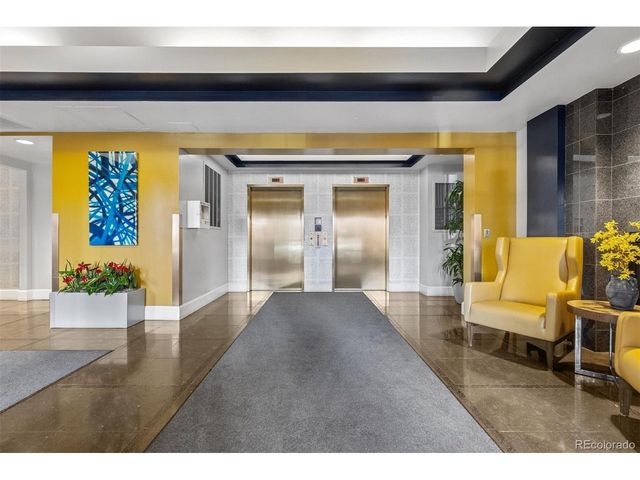 300 W 11th Ave 6F, Denver, CO 80204