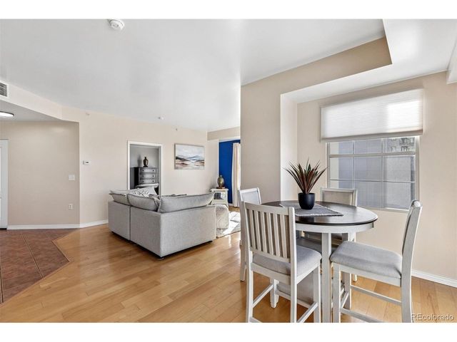 300 W 11th Ave 6F, Denver, CO 80204