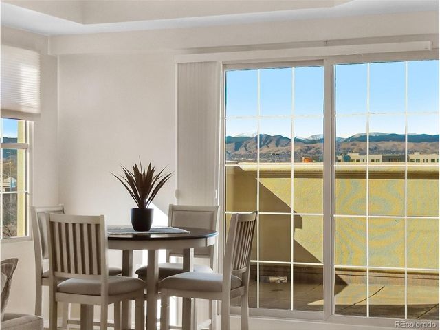 300 W 11th Ave 6F, Denver, CO 80204