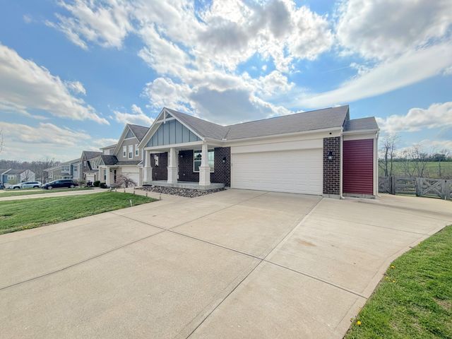 505 Panzeretta Drive, Walton, KY 41094