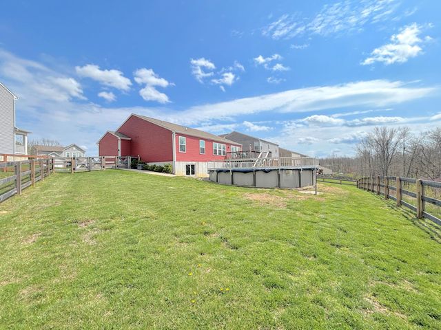 505 Panzeretta Drive, Walton, KY 41094