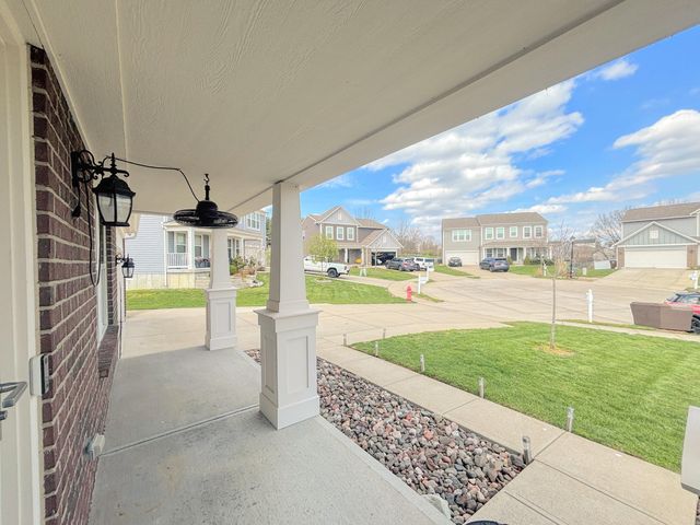 505 Panzeretta Drive, Walton, KY 41094