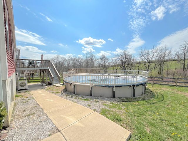 505 Panzeretta Drive, Walton, KY 41094