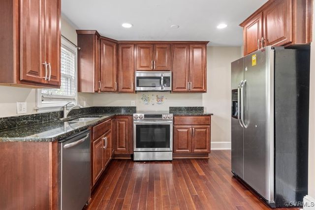 5811 Hermitage Rd, Henrico, VA 23228
