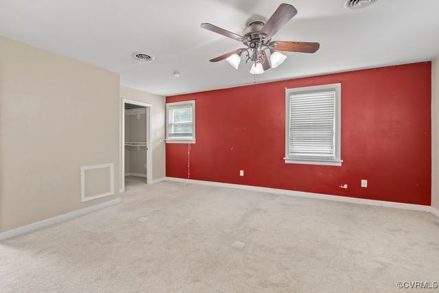 5811 Hermitage Rd, Henrico, VA 23228