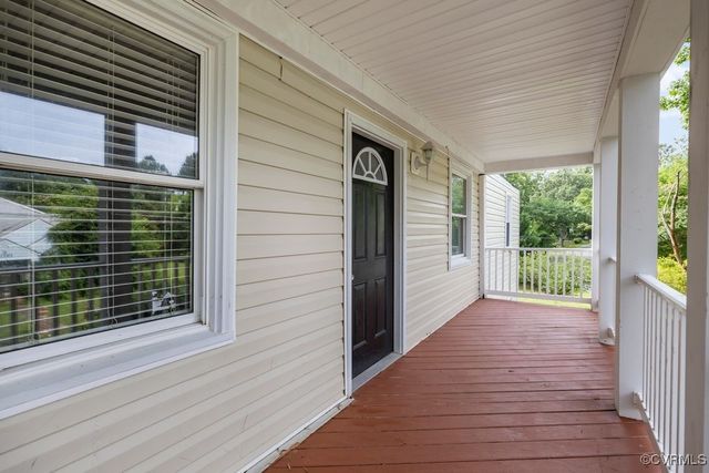 5811 Hermitage Rd, Henrico, VA 23228
