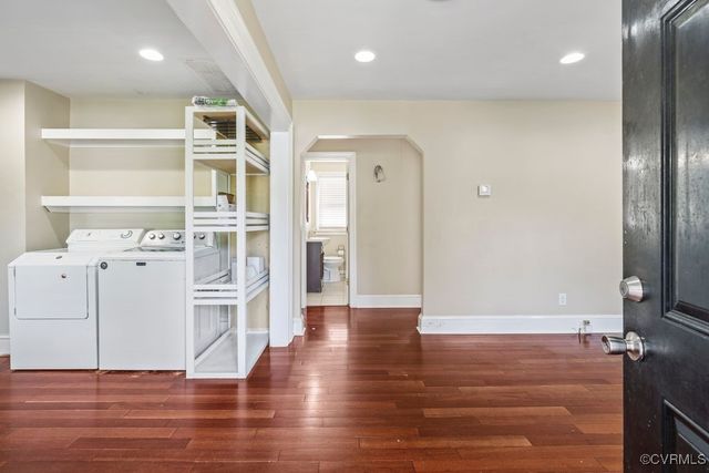 5811 Hermitage Rd, Henrico, VA 23228