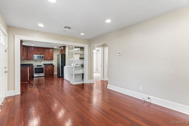 5811 Hermitage Rd, Henrico, VA 23228