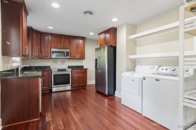 5811 Hermitage Rd, Henrico, VA 23228