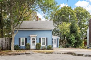 250 Central Street, Saugus, MA 01906